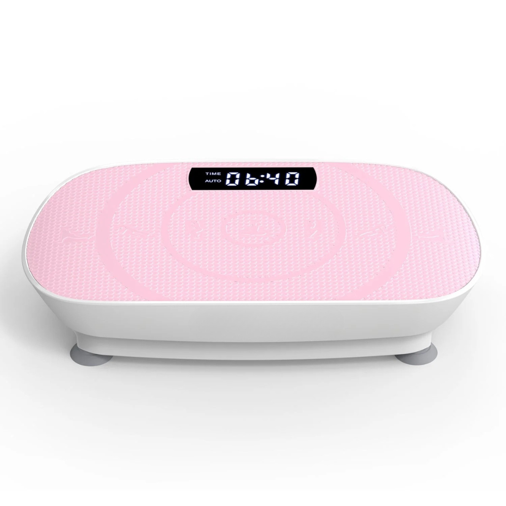 FitVibe® –  Transform Your Body Now!