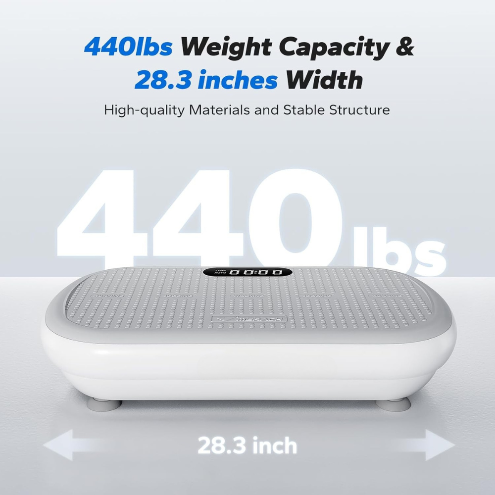 FitVibe® –  Transform Your Body Now!