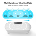 FitVibe® –  Transform Your Body Now!